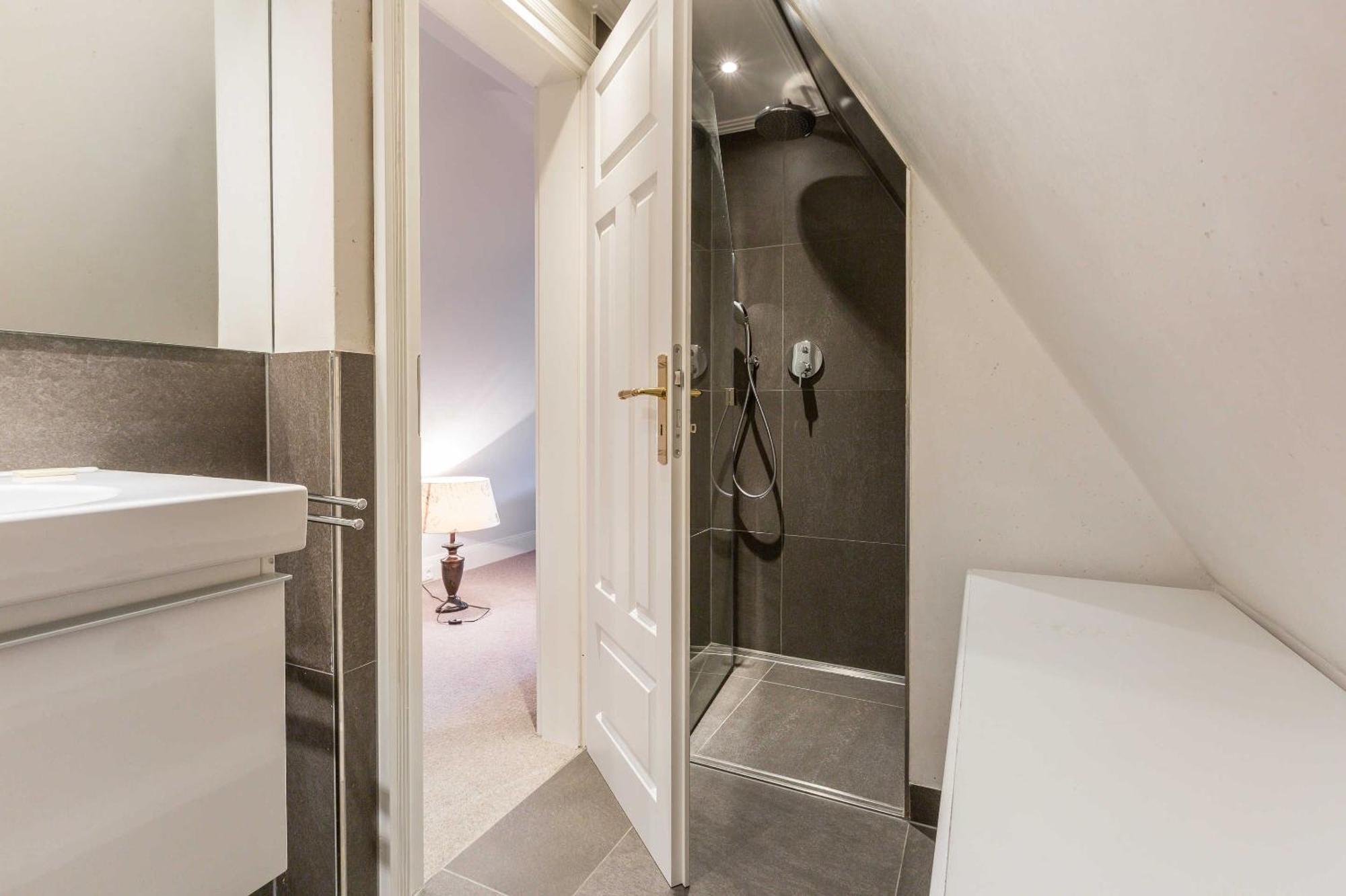 Haus Moevengrund * List auf Sylt