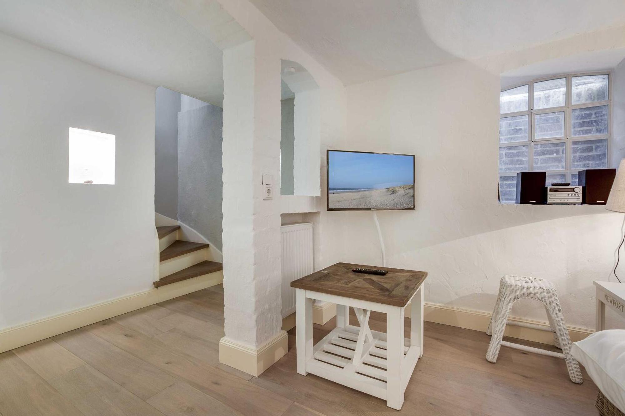 Haus Moevengrund Hébergement de vacances