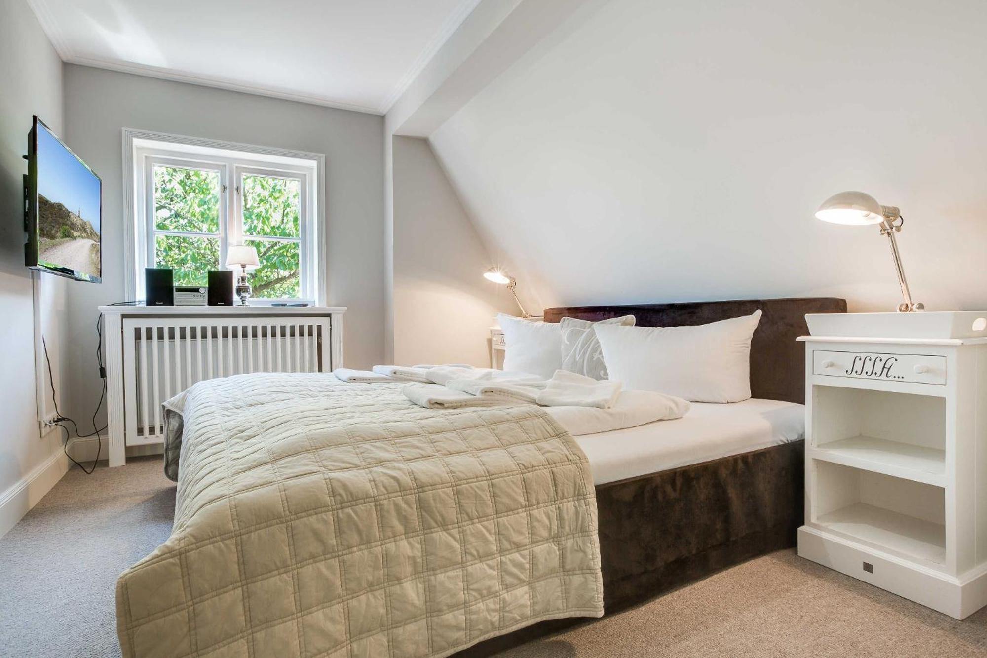 Hébergement de vacances Haus Moevengrund *
