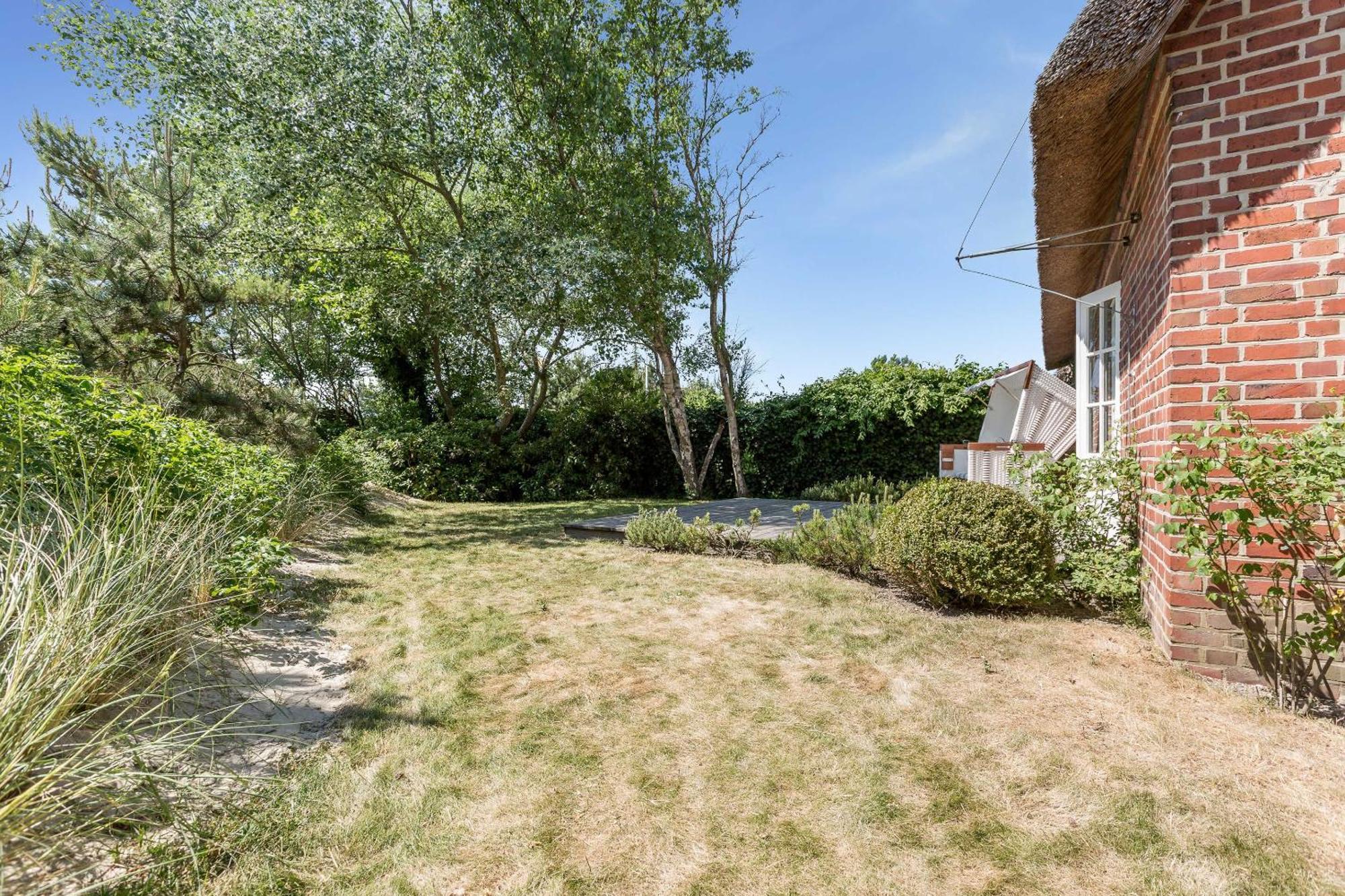 Haus Moevengrund Hébergement de vacances *